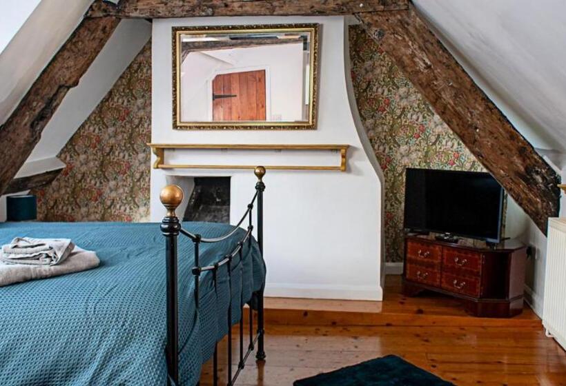 Bed and Breakfast Little Pie In The Sky