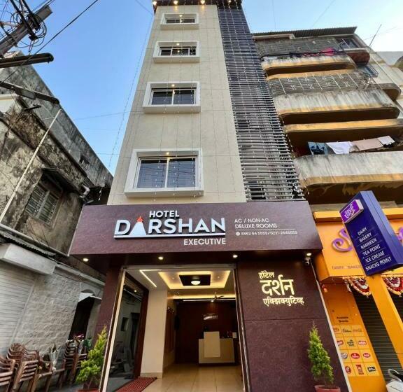 Hotel Darshan Executive