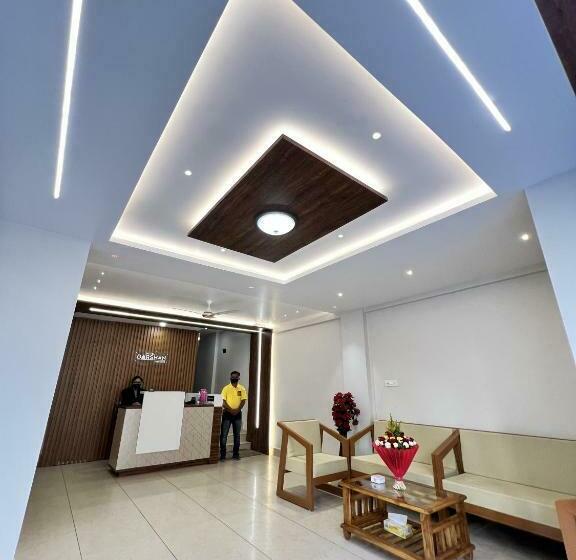 Hotel Darshan Executive