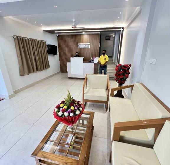 Hotel Darshan Executive