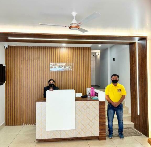 Hotel Darshan Executive