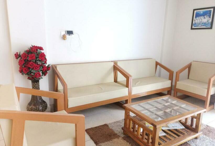 Hotel Darshan Executive