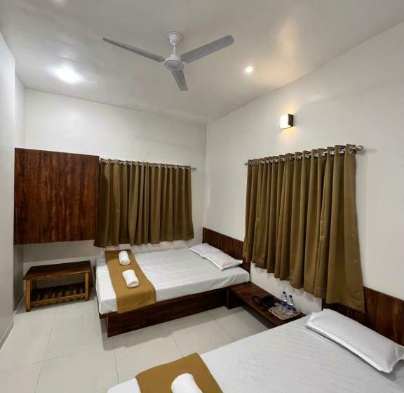 Hotel Darshan Executive