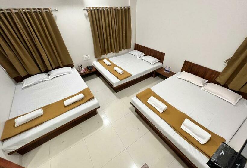 Hotel Darshan Executive