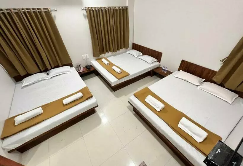 Hôtel Darshan Executive