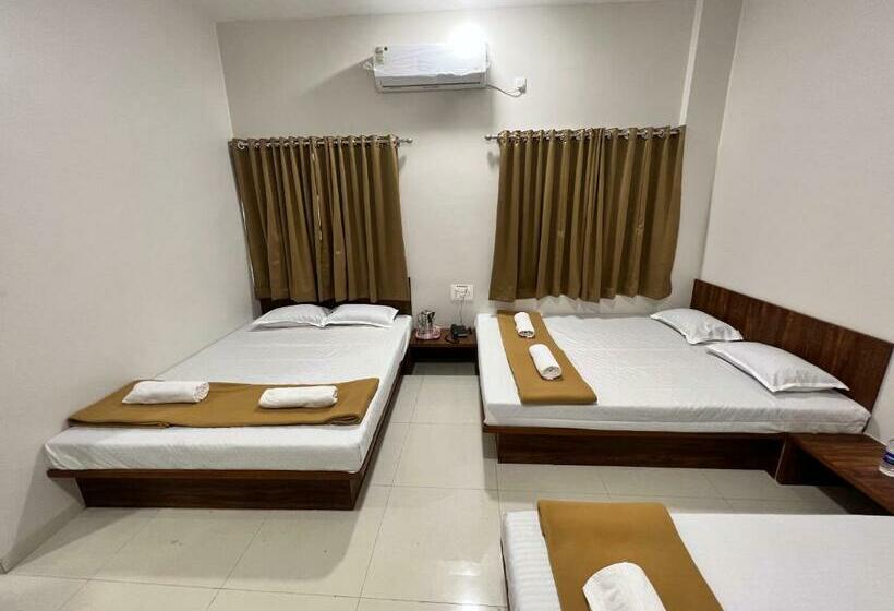 Hotel Darshan Executive