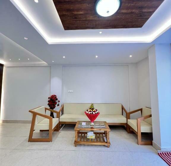 Hotel Darshan Executive