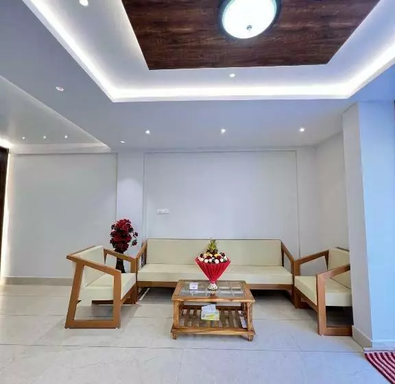 Hôtel Darshan Executive