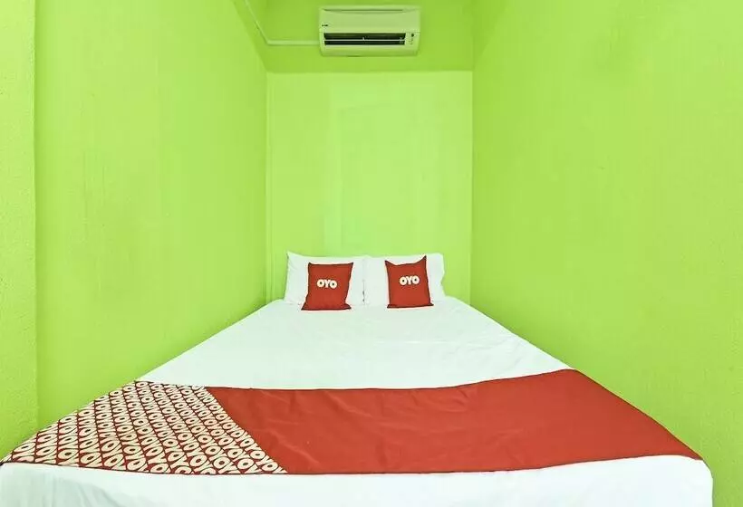 Hotelli Oyo 90454 Haza Harmoni Guesthouse