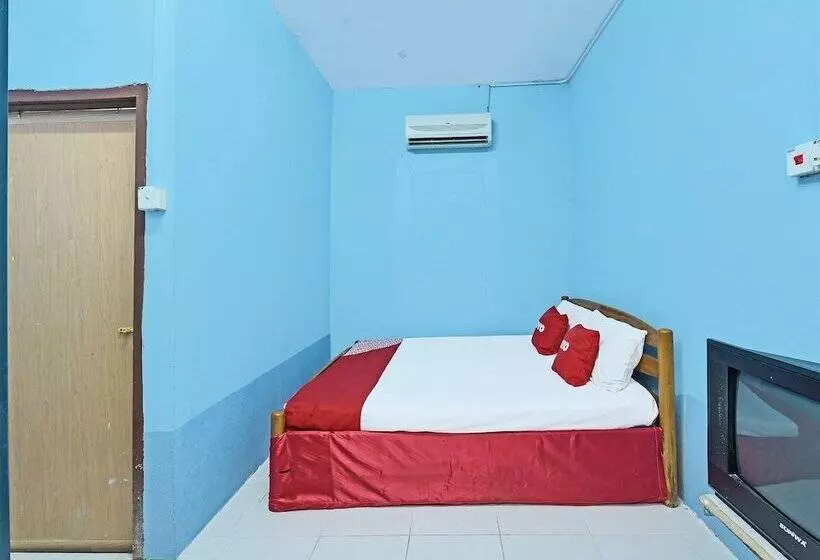 Hotelli Oyo 90454 Haza Harmoni Guesthouse