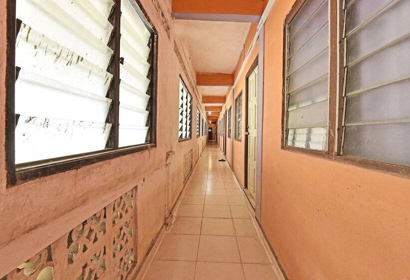 Hotel Oyo 90454 Haza Harmoni Guesthouse