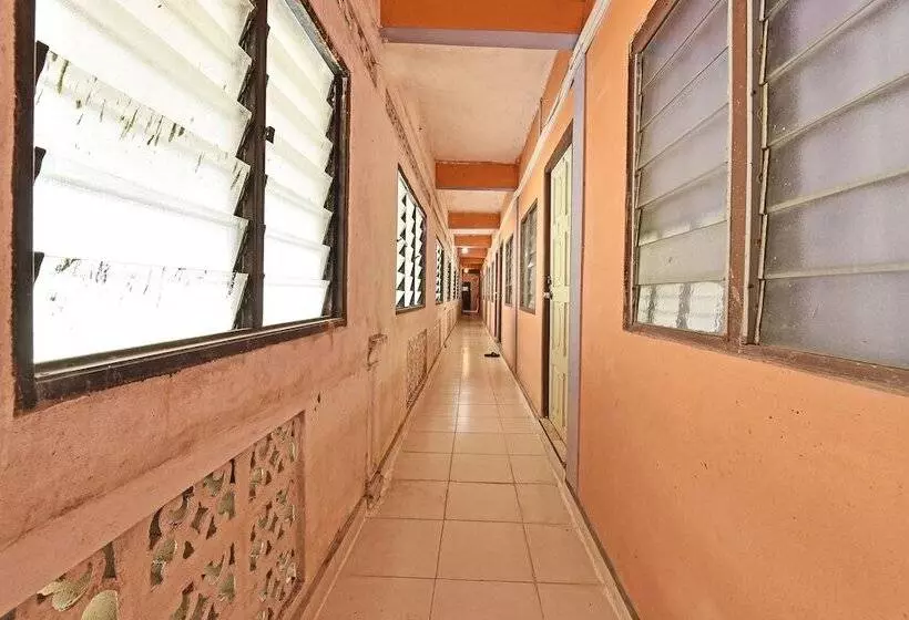 Hotelli Oyo 90454 Haza Harmoni Guesthouse