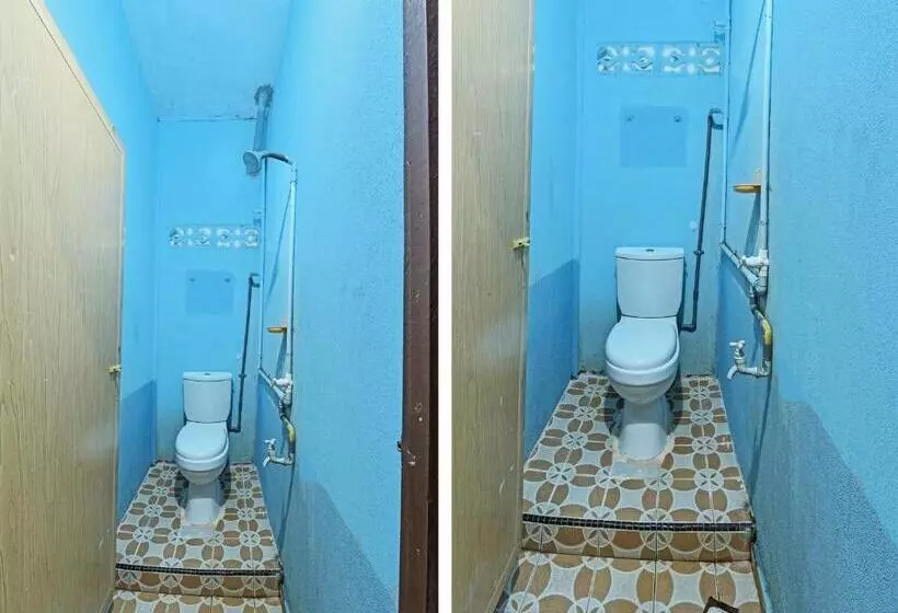 Hotelli Oyo 90454 Haza Harmoni Guesthouse