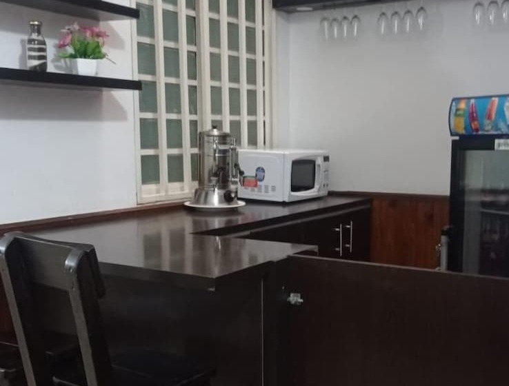 Hotel Plaza Calarcá