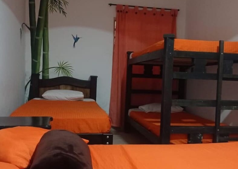 Hotel Plaza Calarcá