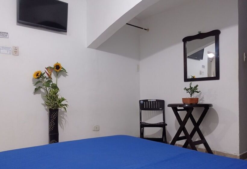 Hotel Plaza Calarcá