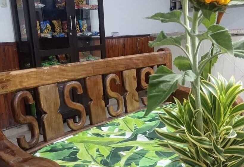 Hotel Plaza Calarcá