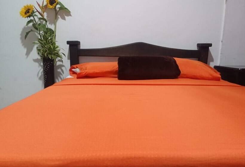 Hotel Plaza Calarcá