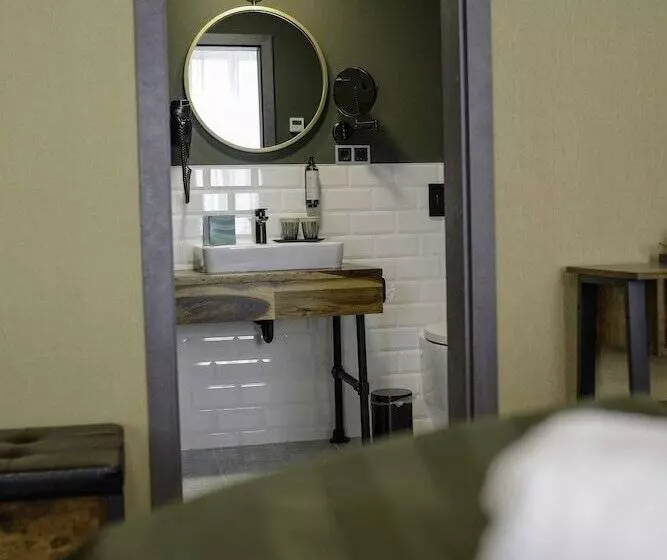 Stadthotel König Albert