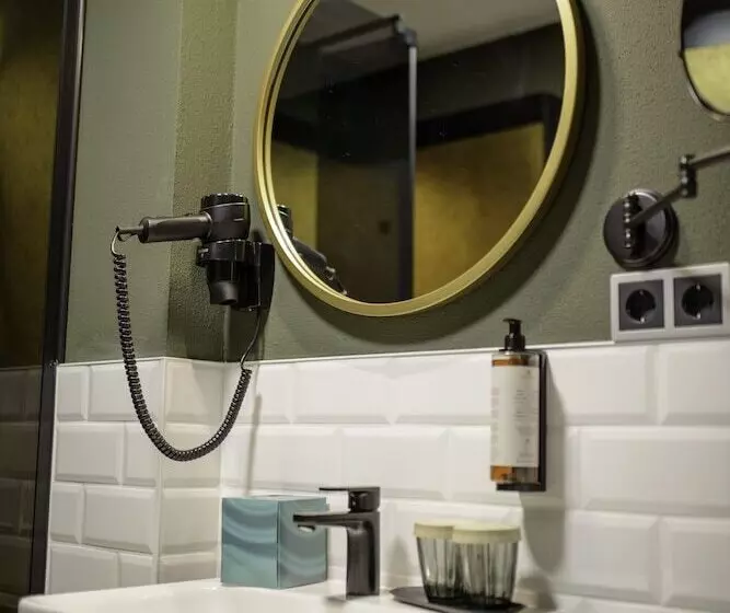 Stadthotel König Albert