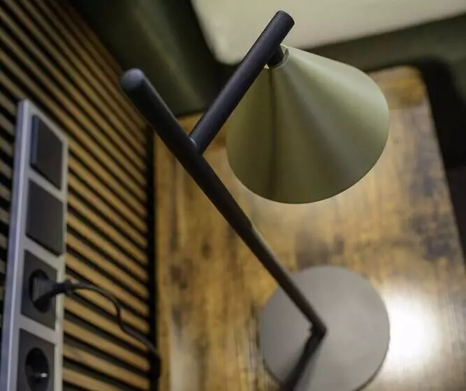 Stadthotel König Albert