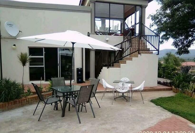 Pensionat Dithabeng View Guest House