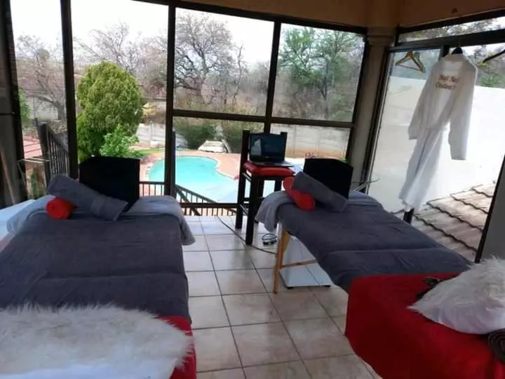 پانسیون Dithabeng View Guest House