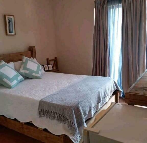 Pensionat Dithabeng View Guest House