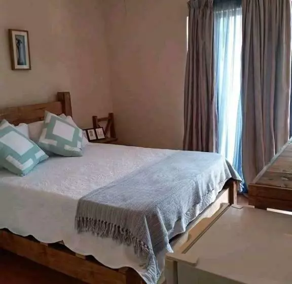 پانسیون Dithabeng View Guest House