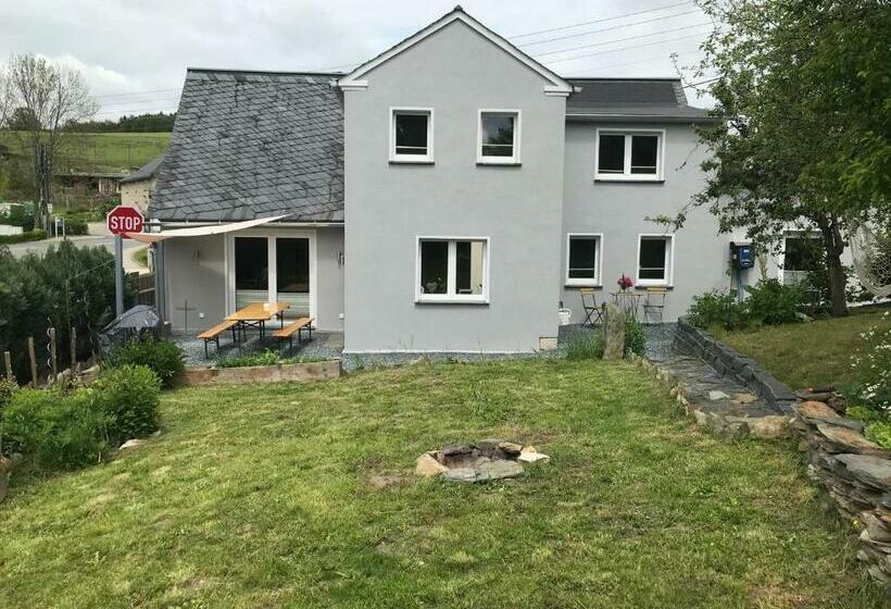 Pension Schneidenbach