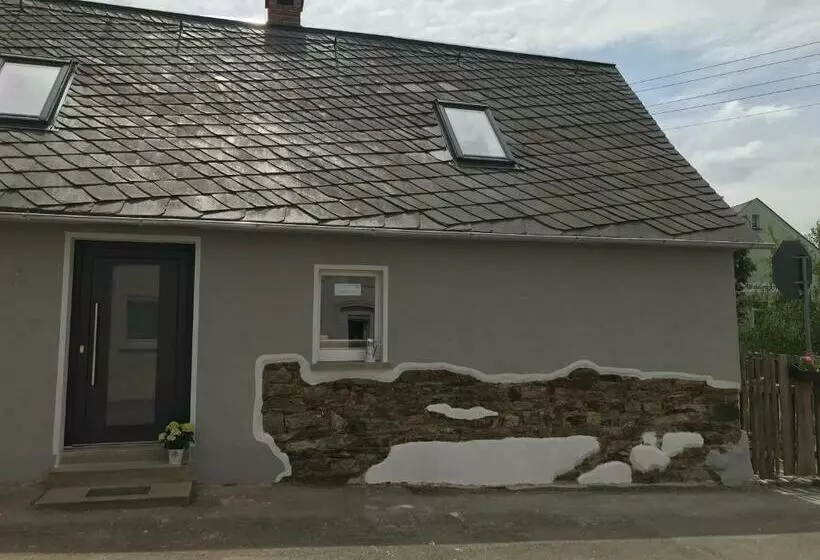 Pension Schneidenbach