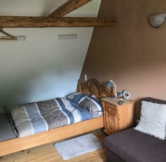 Pension Schneidenbach