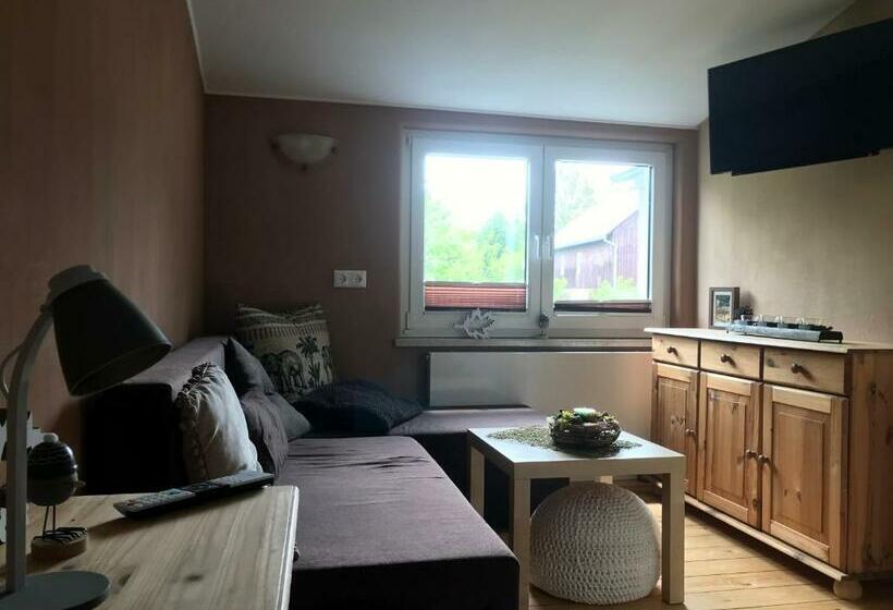 Pension Schneidenbach