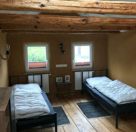 Pension Schneidenbach