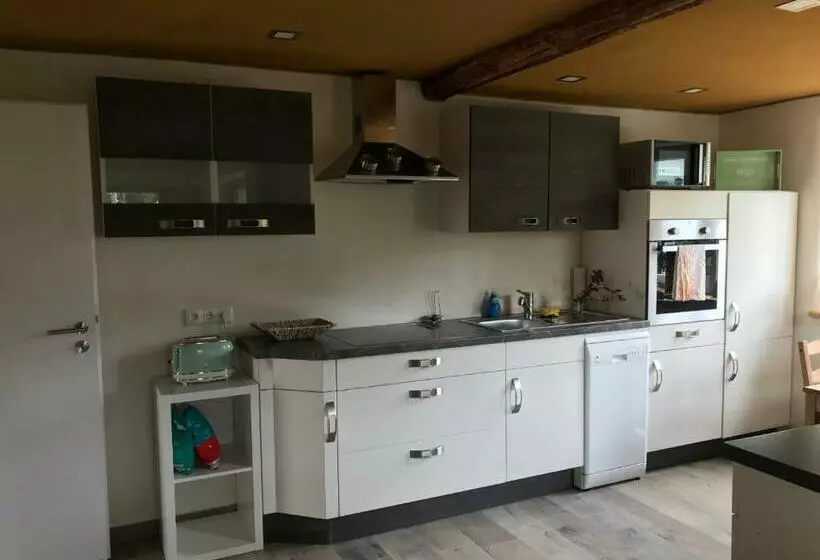 Pension Schneidenbach