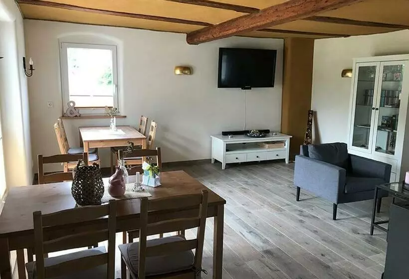 Pension Schneidenbach