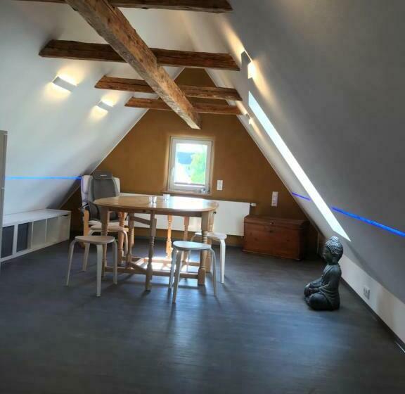 Pension Schneidenbach