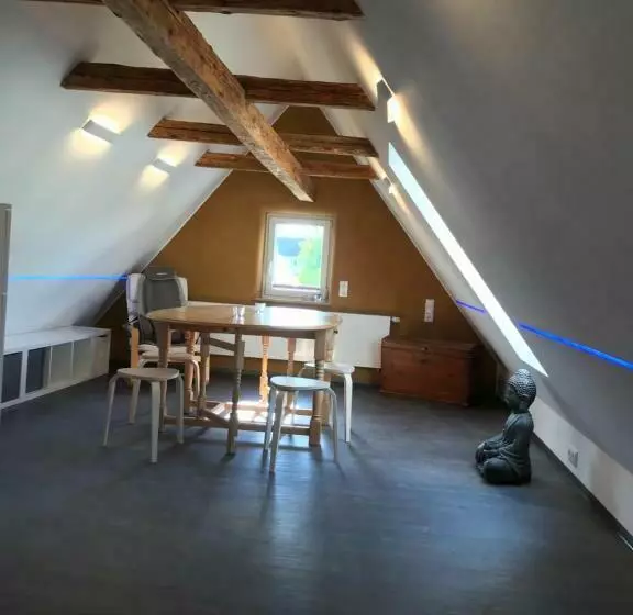 Pension Schneidenbach