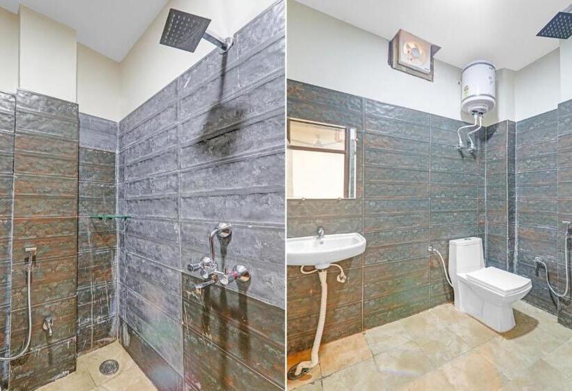 Отель Fabexpress Marigold