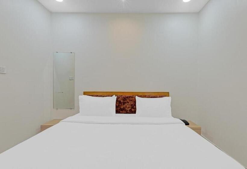 Отель Fabexpress Marigold