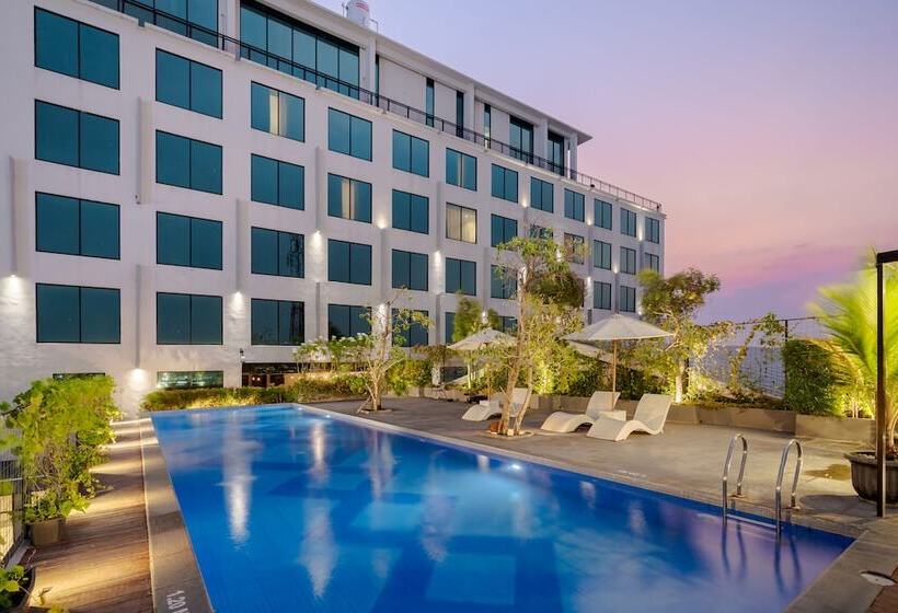 Отель Eastern  Bojonegoro