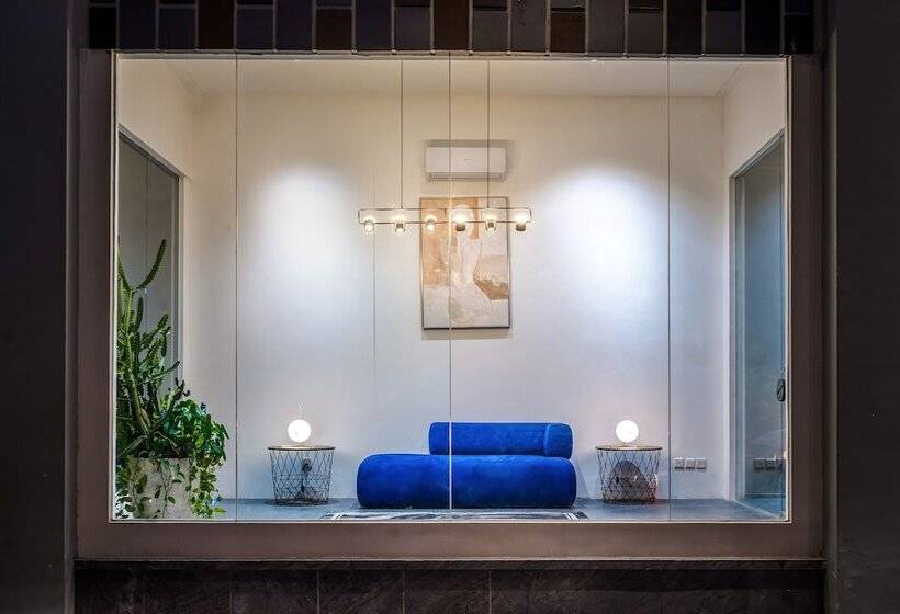 Отель Eastern  Bojonegoro