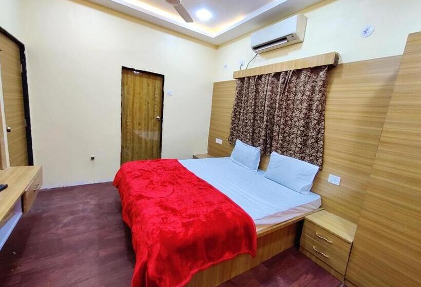 هتل Family Inn Foreign Guest Only