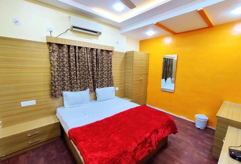 هتل Family Inn Foreign Guest Only