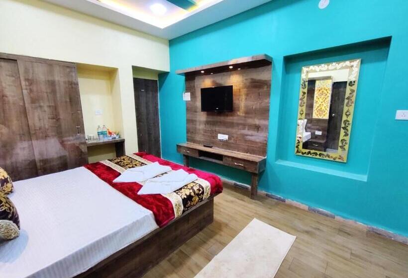 هتل Family Inn Foreign Guest Only