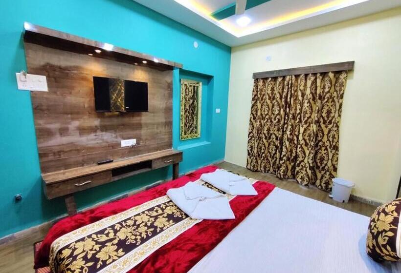 هتل Family Inn Foreign Guest Only