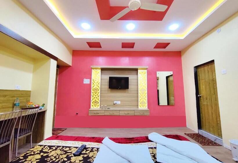 هتل Family Inn Foreign Guest Only