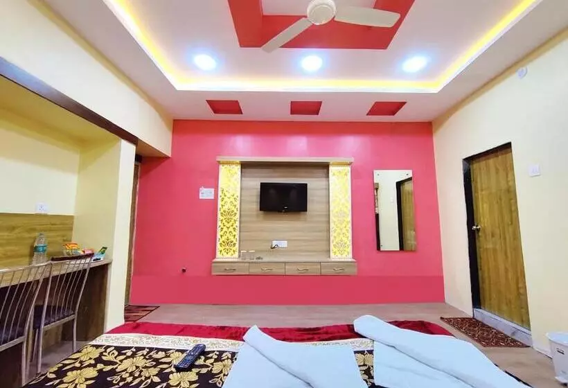 هتل Family Inn Foreign Guest Only