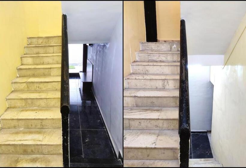 هتل Family Inn Foreign Guest Only