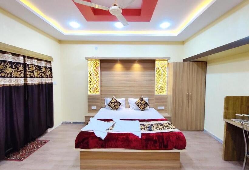 هتل Family Inn Foreign Guest Only